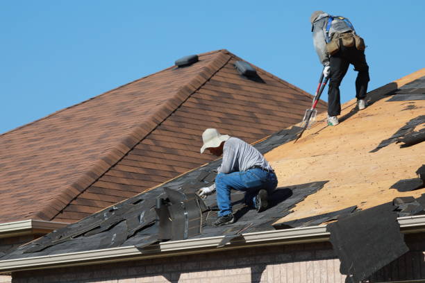 Best Roof Ventilation Installation  in Green Hill, TN